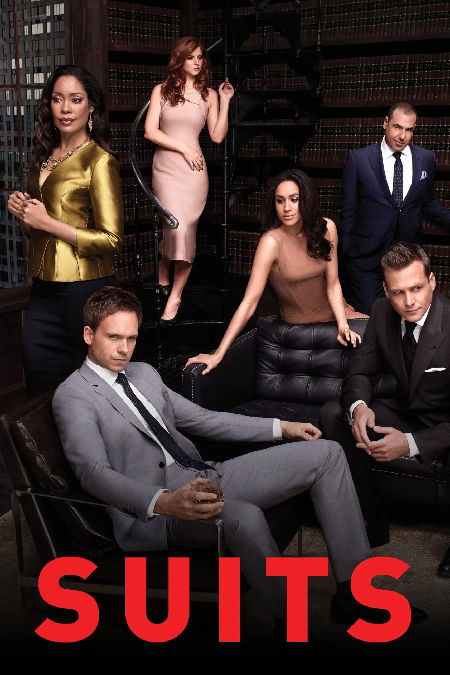 Suits (2011-2019) Season 01-09 – Hindi/English – Full Series Download & Watch FREE – ZMOVIE4U.COM-