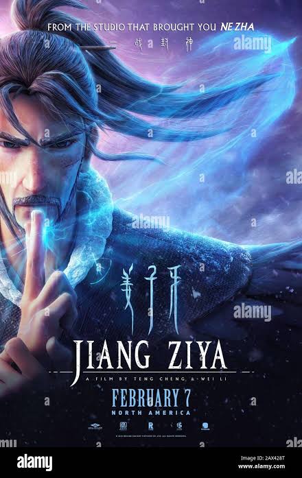 Jiang Ziya (2020) Hindi Fan Dubbed & Watch FREE