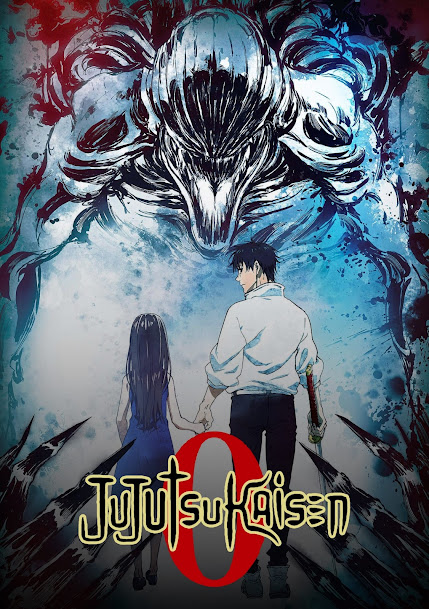 Jujutsu Kaisen 0 (2021) BluRay Dual-Audio – Full Movie Download & Watch FREE – ZMOVIE4U.COM-