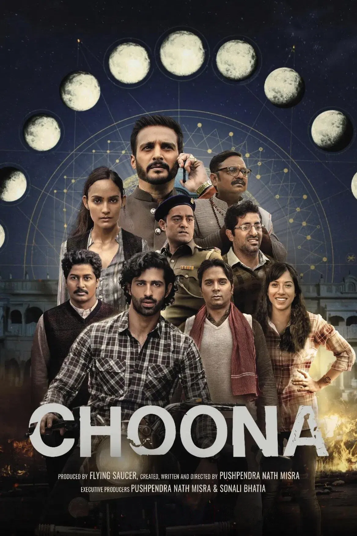Choona (2023) Season 01 & Watch FREE