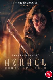 Azrael (2024) Hindi/English – Full Movie Download & Watch FREE – ZMOVIE4U.COM-