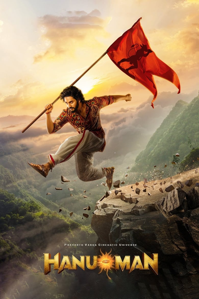 Hanu-Man (2024) Hanuman – Full Movie Download & Watch FREE – ZMOVIE4U.COM-