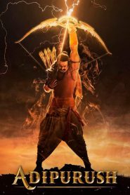 Adipurush (2023) Hindi – Full Movie Download & Watch FREE – ZMOVIE4U.COM-