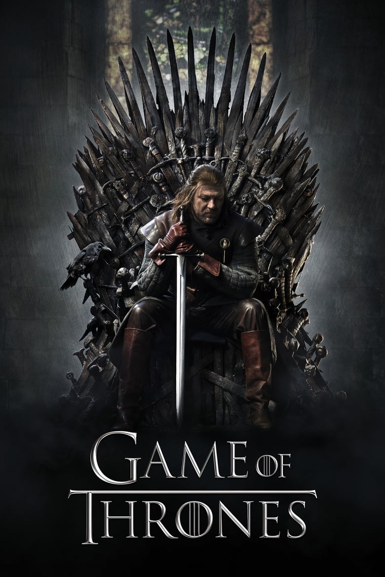 Game of Thrones (2011) Season 01 – Hindi-English