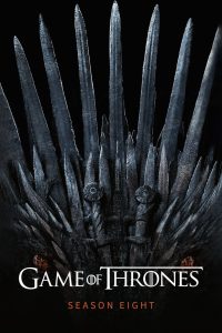 Game of Thrones (2019) Season 08 – Hindi/English