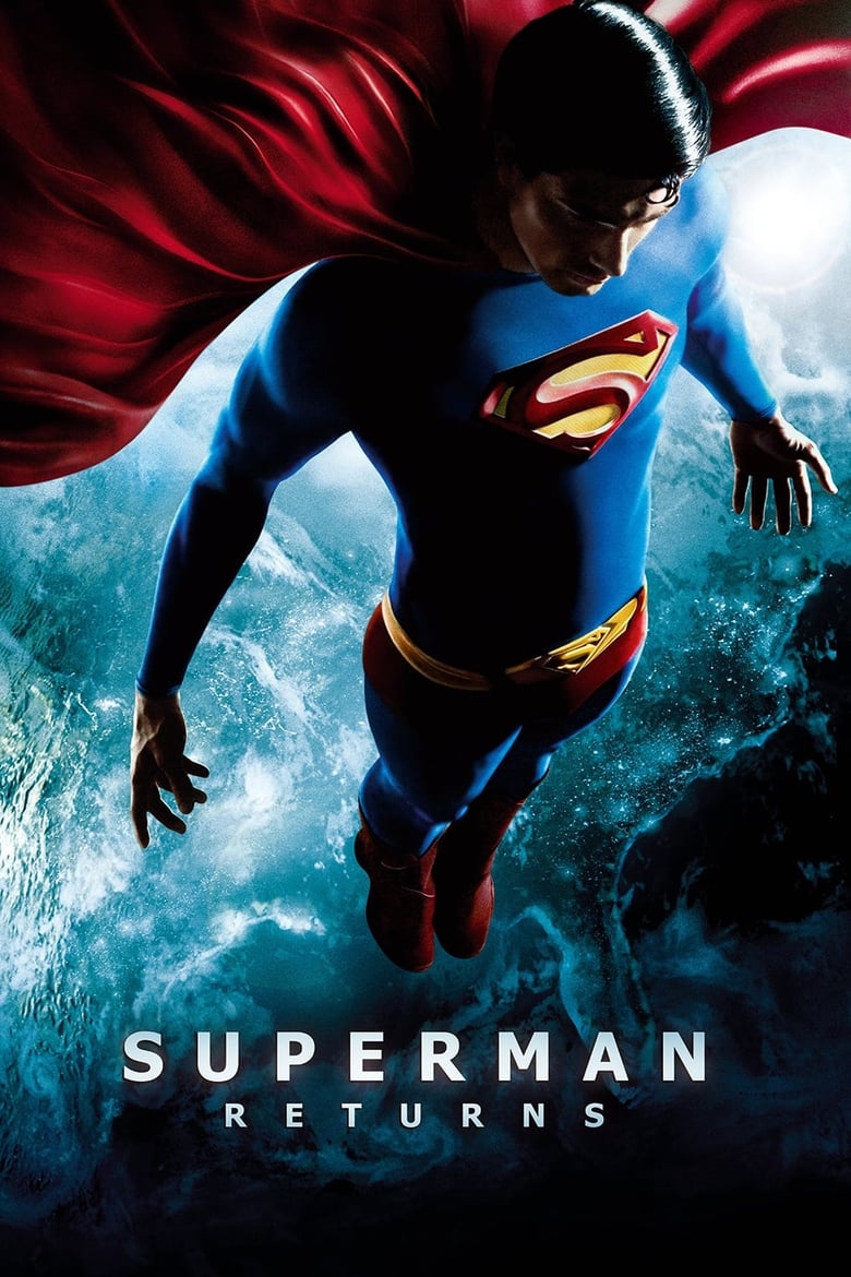 Superman Returns (2006) Hindi + English – Full Movie Download & Watch FREE – ZMOVIE4U.COM-