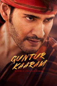 Guntur Kaaram (2024) Dual Audio Telegu + Hindi Full HD – Full Movie Download & Watch FREE – ZMOVIE4U.COM-