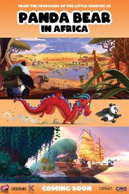 Panda Bear in Africa (2024) Hindi + English – Full Movie Download & Watch FREE – ZMOVIE4U.COM-