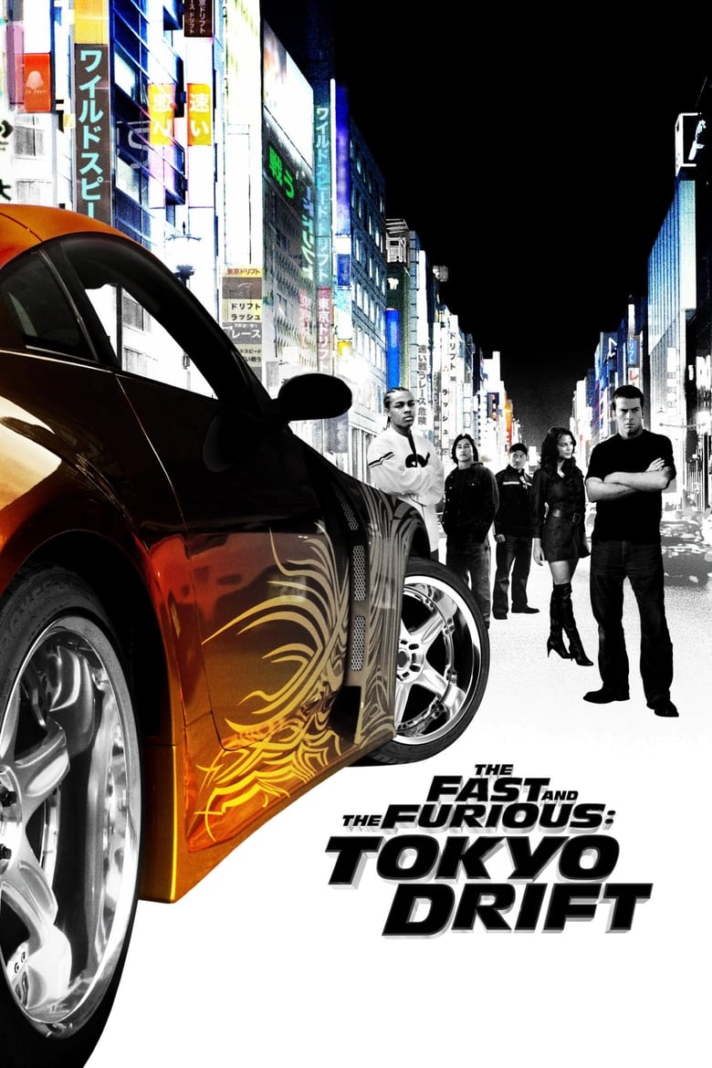 The Fast and the Furious 3: Tokyo Drift (2006) Hindi + English – Full Movie Download & Watch FREE – ZMOVIE4U.COM-