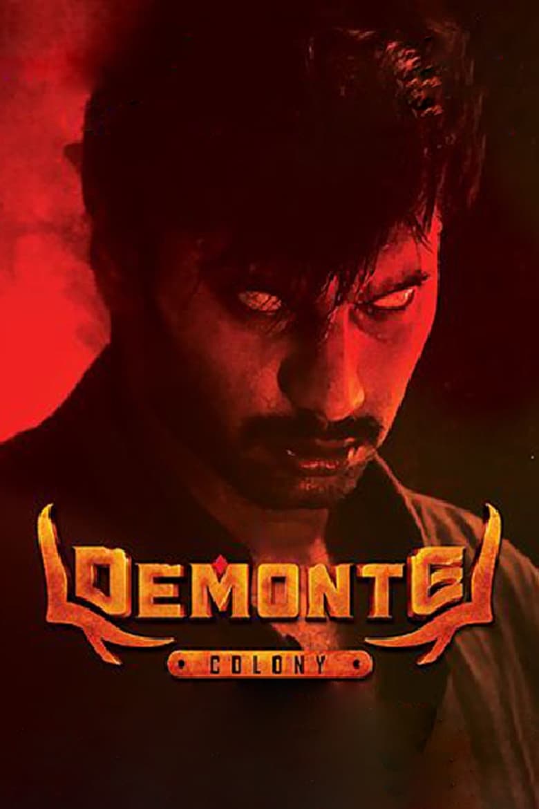Demonte Colony (2015) Hindi + Tamil – Full Movie Download & Watch FREE – ZMOVIE4U.COM-