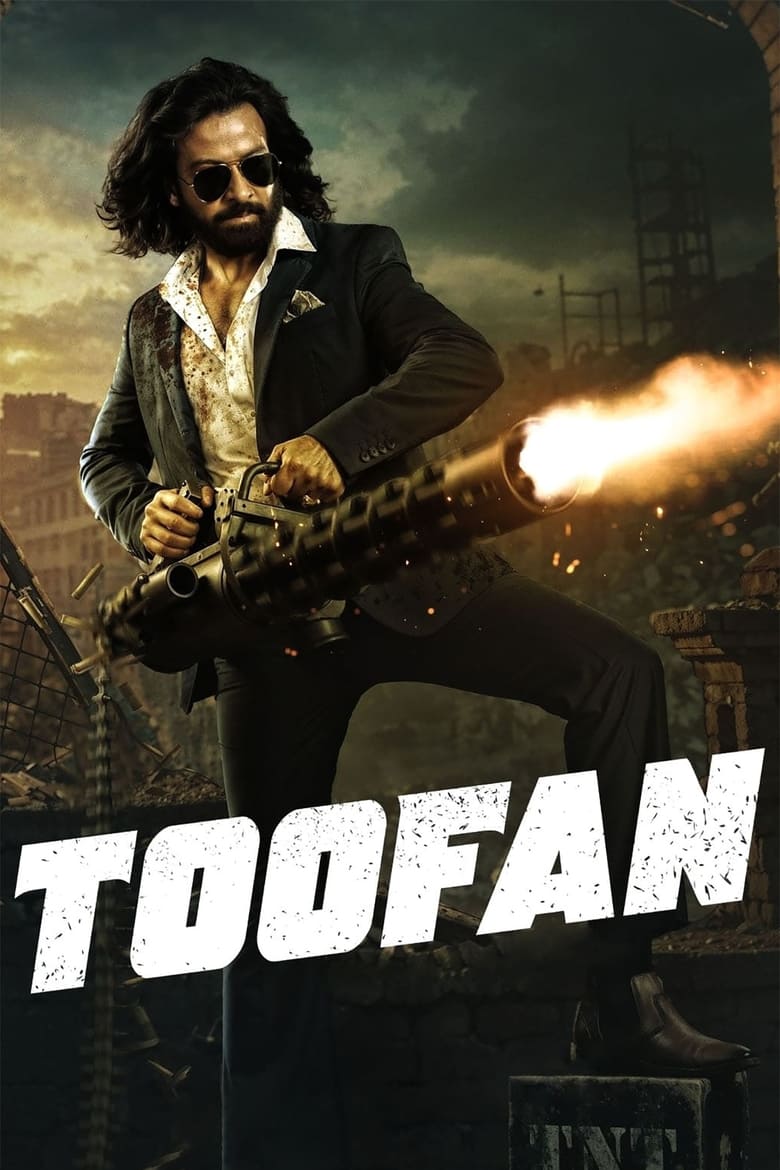 Toofan (2024) Bangla Full HD Movie – Full Movie Download & Watch FREE