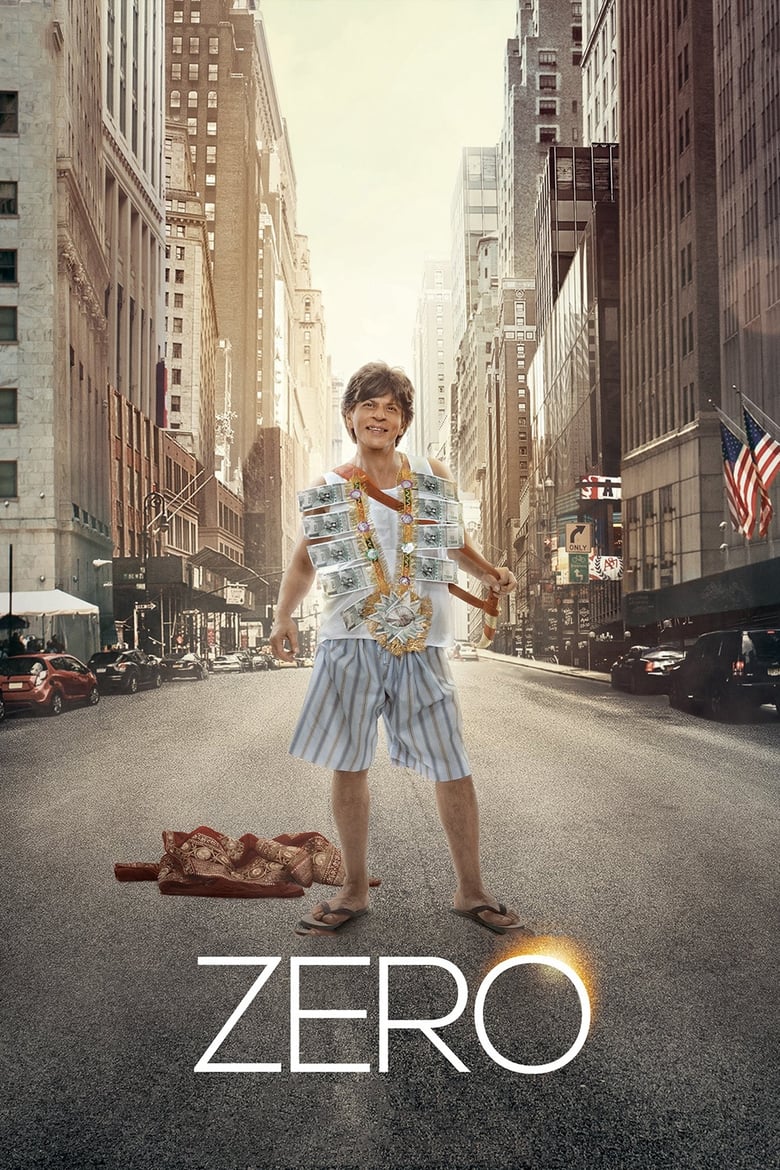 Zero (2018) – Full Movie Download & Watch FREE – ZMOVIE4U.COM-
