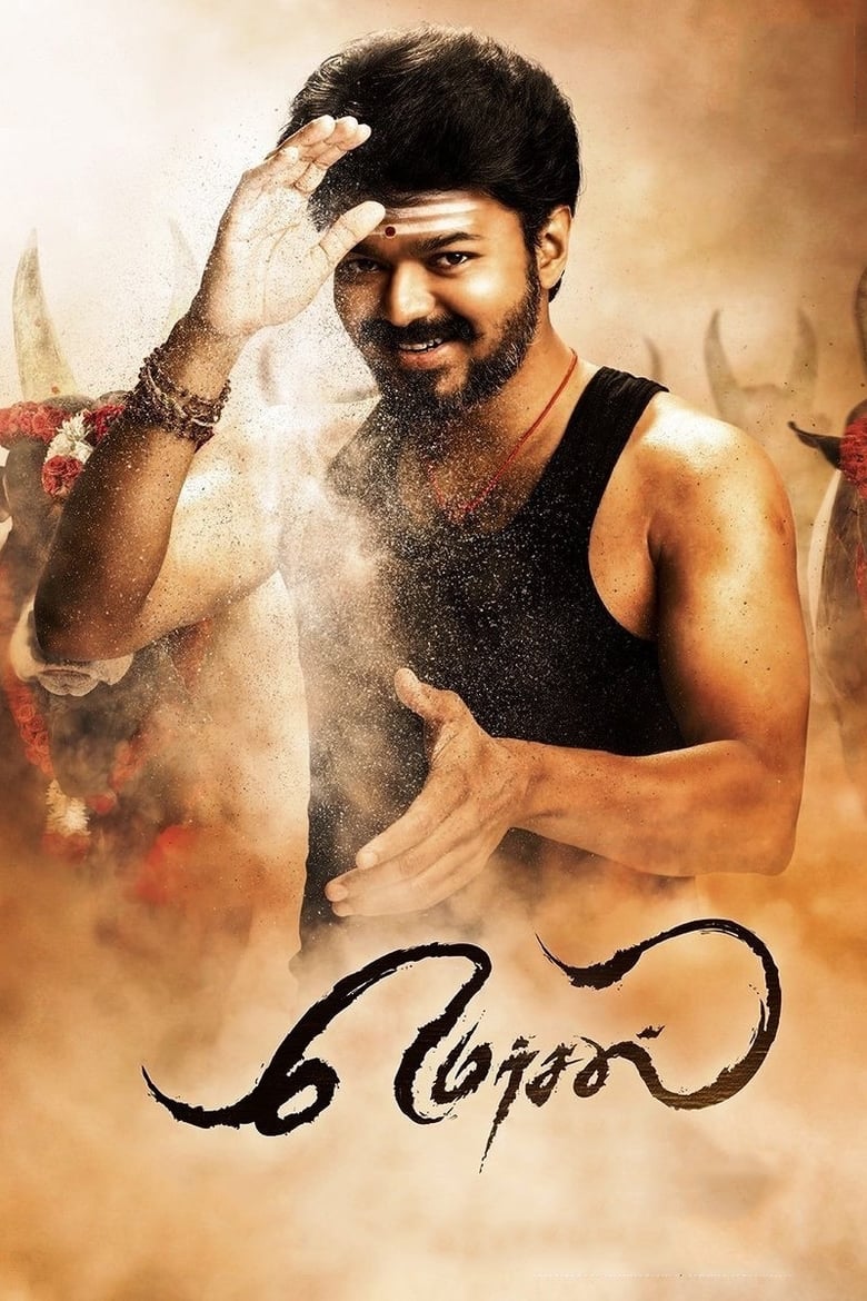 Mersal (2017) Hindi Dubbed – Full Movie Download & Watch FREE – ZMOVIE4U.COM-