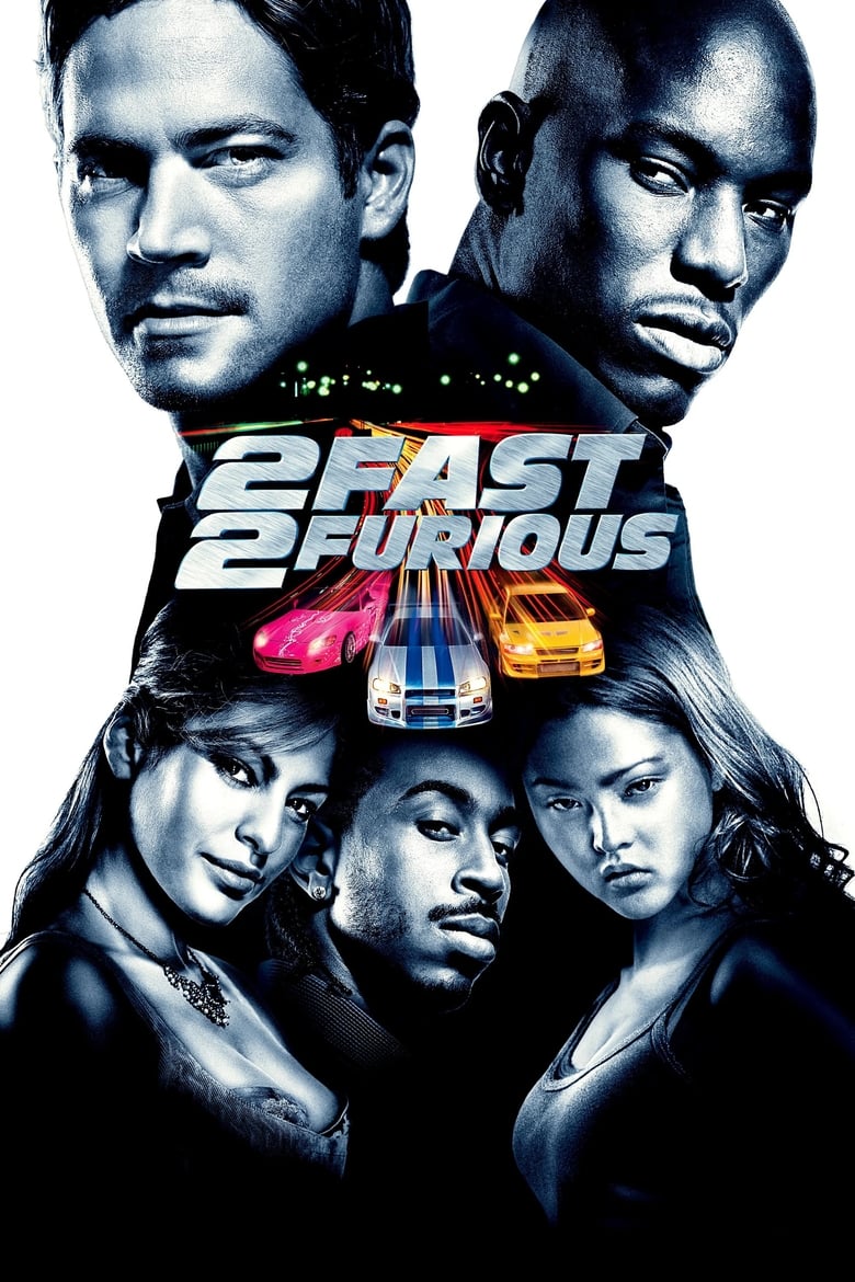 2 Fast 2 Furious (2003) Hindi + English (Fast and Furious) – Full Movie Download & Watch FREE – ZMOVIE4U.COM-