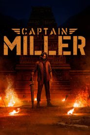Captain Miller (2024) Hindi HD – Full Movie Download & Watch FREE – ZMOVIE4U.COM-