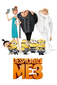Despicable Me 3 (2017) Hindi + English – Full Movie Download & Watch FREE – ZMOVIE4U.COM-