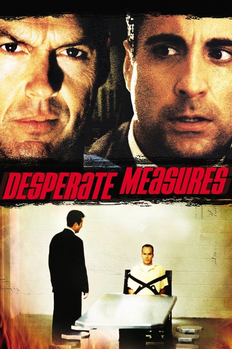Desperate Measures (1998) – Full Movie Download & Watch FREE – ZMOVIE4U.COM-