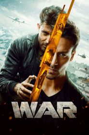War (2019) Full HD – Full Movie Download & Watch FREE – ZMOVIE4U.COM-