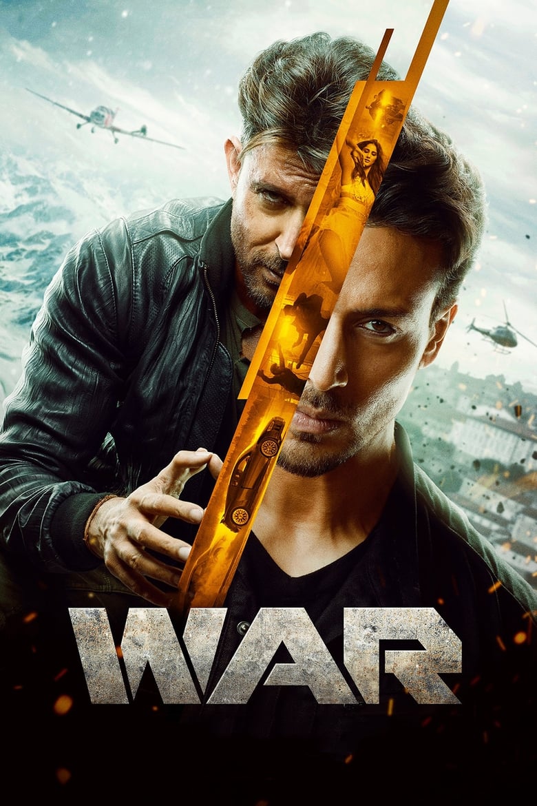 War (2019) Full HD – Full Movie Download & Watch FREE – ZMOVIE4U.COM-