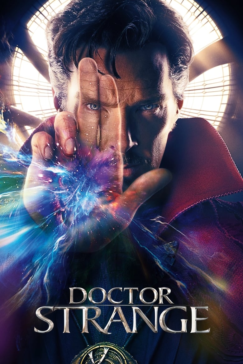 Doctor Strange (2016) Hindi/English – Full Movie Download & Watch FREE – ZMOVIE4U.COM-