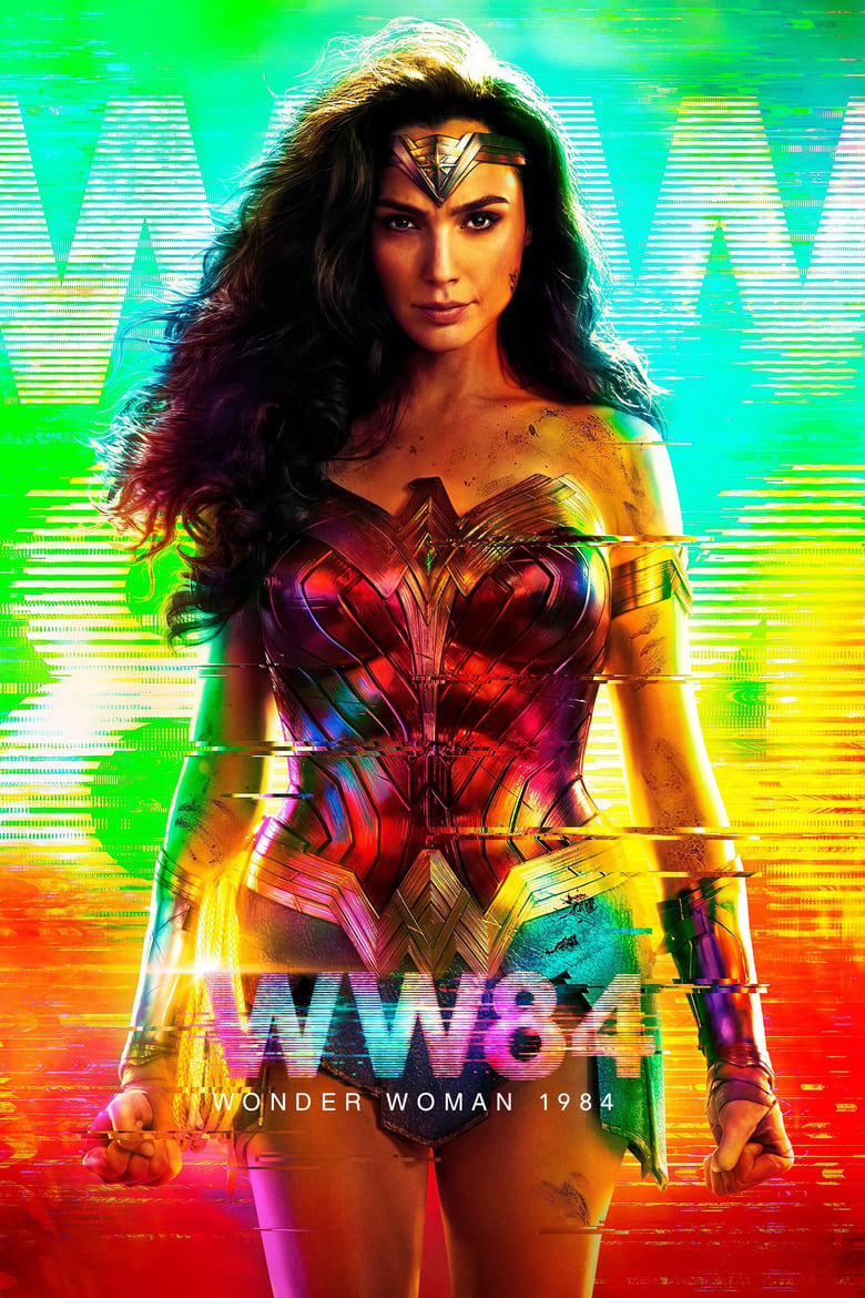 Wonder Woman 1984 (2020) IMAX BluRay Hindi + English – Full Movie Download & Watch FREE – ZMOVIE4U.COM-