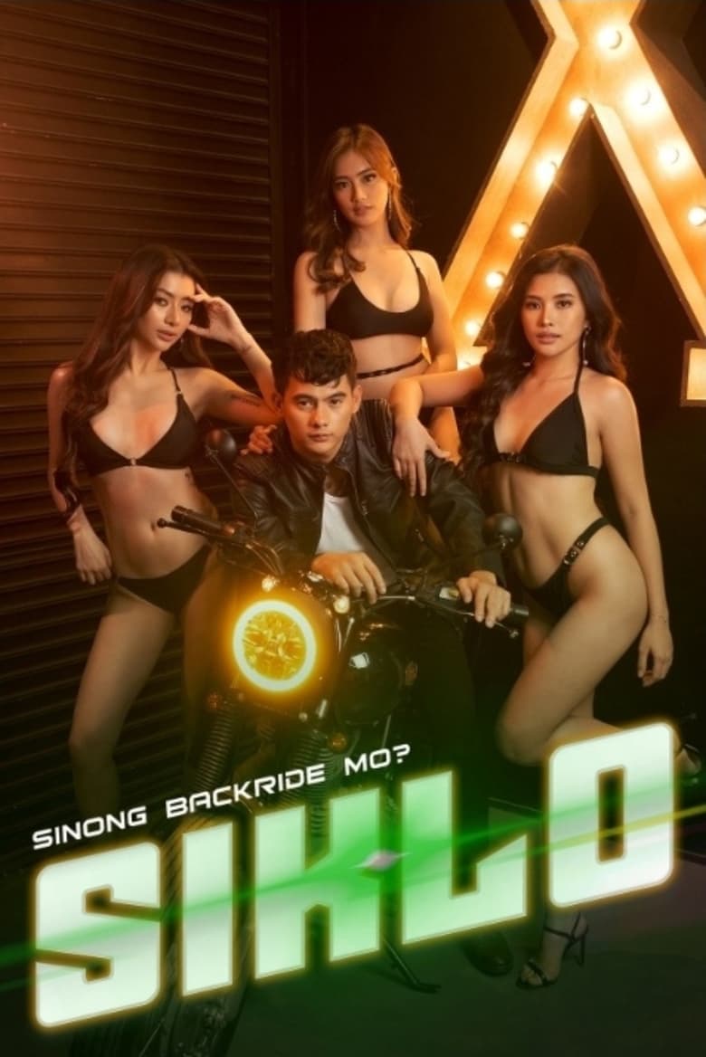 Siklo (2022) Hindi Dubbed