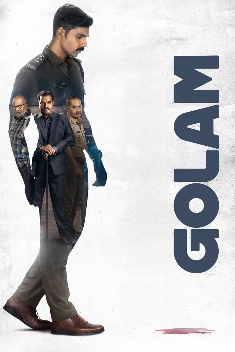Golam (2024) Hindi/Malayalam – Full Movie Download & Watch FREE – ZMOVIE4U.COM-