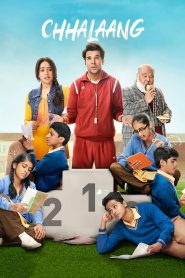Chhalaang – Full Movie Download & Watch FREE – ZMOVIE4U.COM-