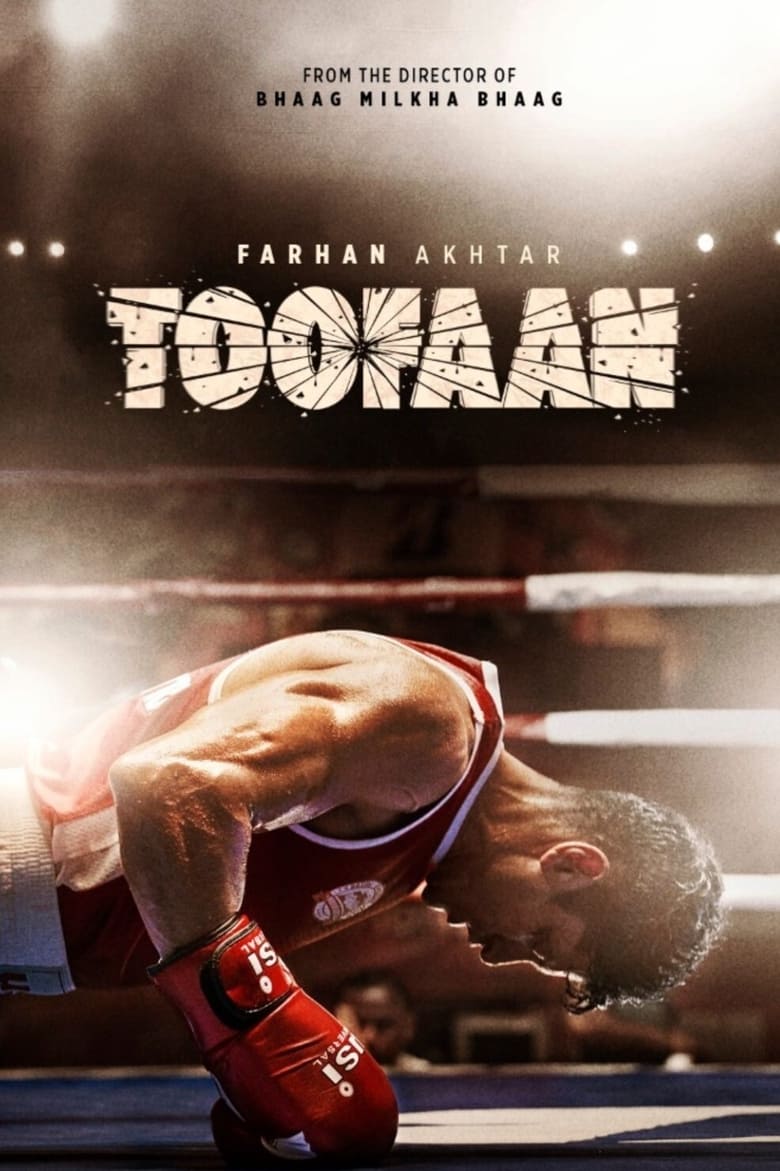 Toofaan (2021) Hindi Movie – Full Movie Download & Watch FREE – ZMOVIE4U.COM-