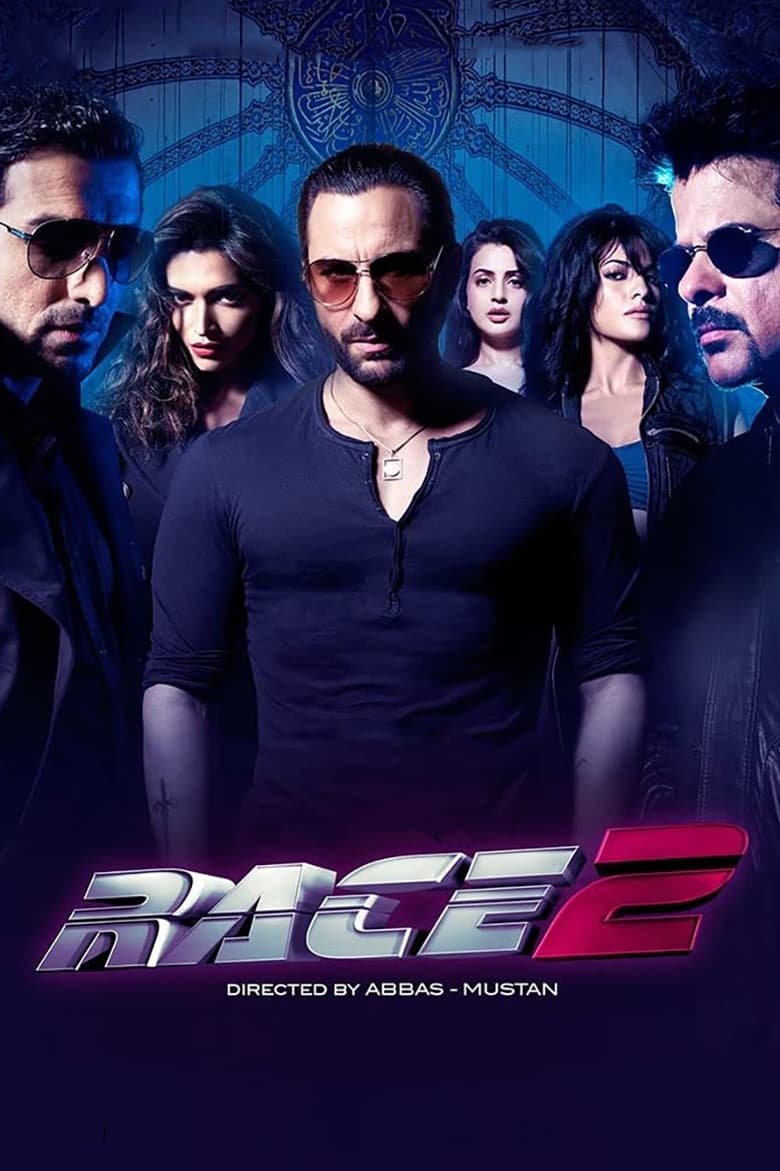 Race 2 (2013) – Full Movie Download & Watch FREE – ZMOVIE4U.COM-