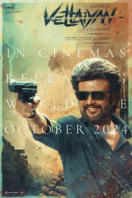 Vettaiyan (2024) Hindi/Tamil Dual Audio – Full HD – Full Movie Download & Watch FREE – ZMOVIE4U.COM-