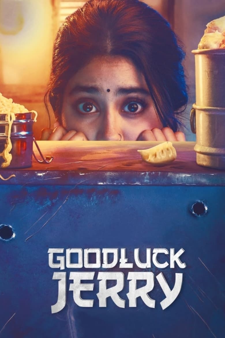 Good Luck Jerry (2022) – Full Movie Download & Watch FREE – ZMOVIE4U.COM-