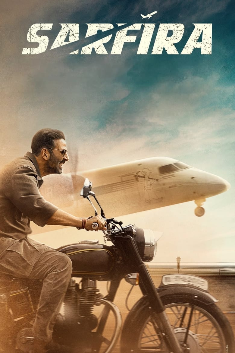 Sarfira (2024) Full HD – 4K – Full Movie Download & Watch FREE – ZMOVIE4U.COM-