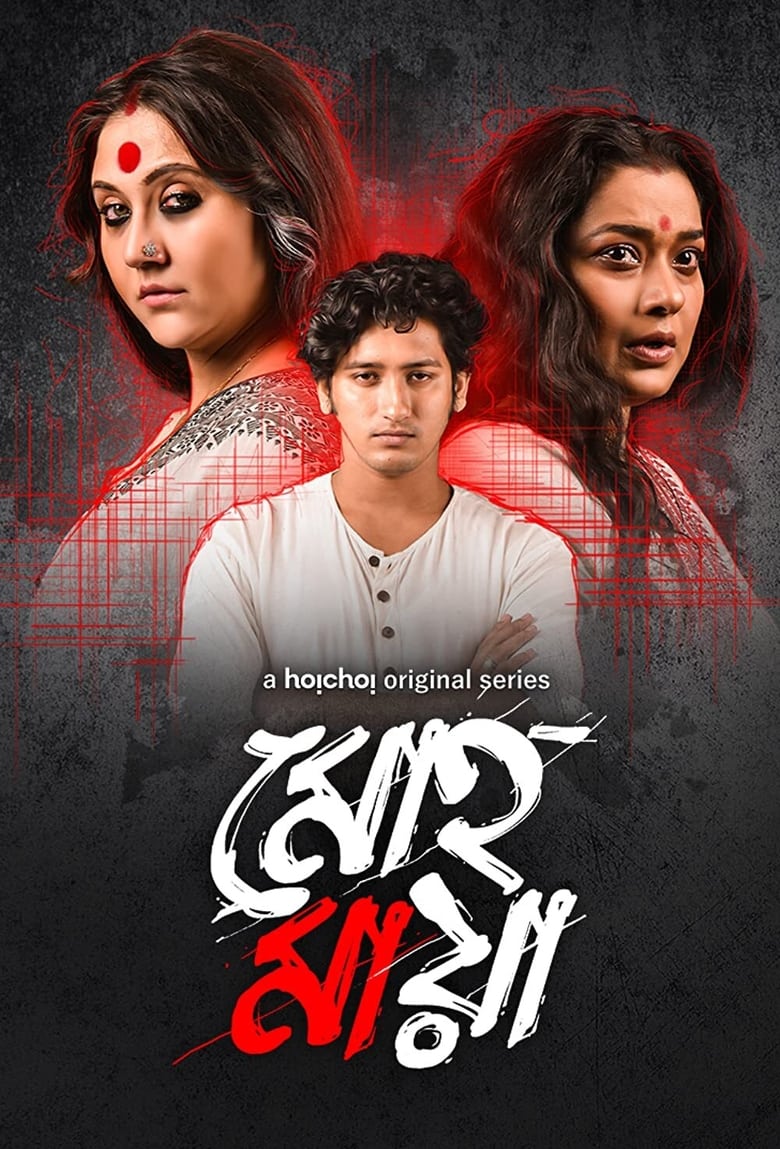 Mohomaya (2021) Season 01-02 – Bangla Web Series – Full Series Download & Watch FREE – ZMOVIE4U.COM-