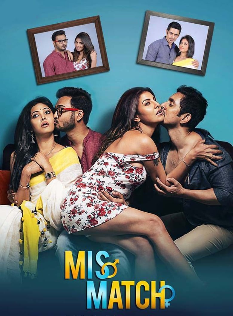 Mismatch (2018-2020) Season 01-02 – Dual Audio Hindi/Bangla – Full Series Download & Watch FREE – ZMOVIE4U.COM-