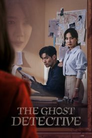 The Ghost Detective (2018) S01 Hindi/Korean