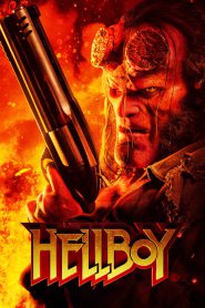 Hellboy (2019) Hindi + English – Full Movie Download & Watch FREE – ZMOVIE4U.COM-
