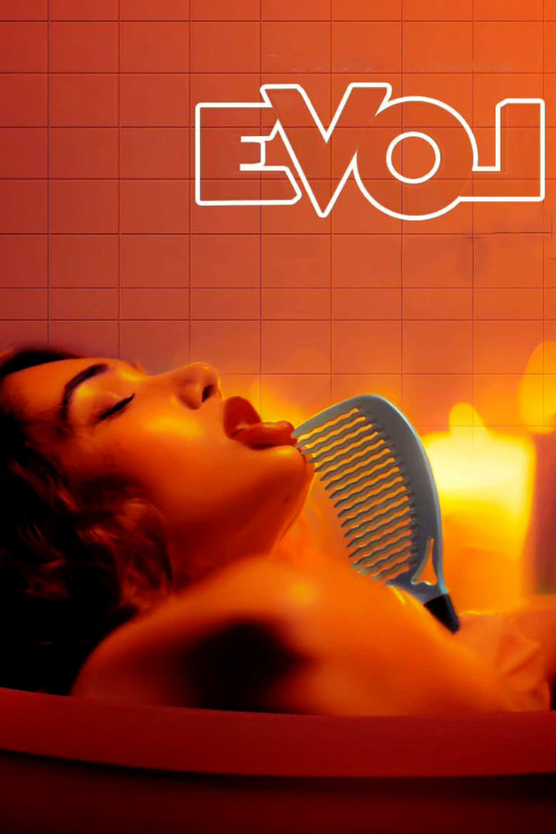 EVOL: A Love Story in Reverse (2024) Telegu –
