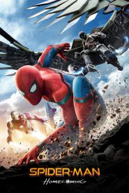 Spider-Man: Homecoming (2017) Hindi + English – Full Movie Download & Watch FREE – ZMOVIE4U.COM-