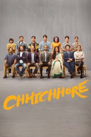 Chhichhore (2019) – Full Movie Download & Watch FREE – ZMOVIE4U.COM-