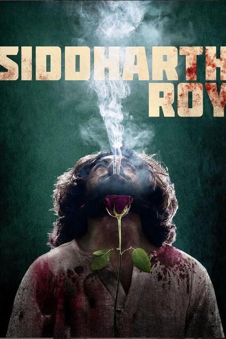 Siddharth Roy (2024) Hindi Dubbed – Full HD – Full Movie Download & Watch FREE – ZMOVIE4U.COM-