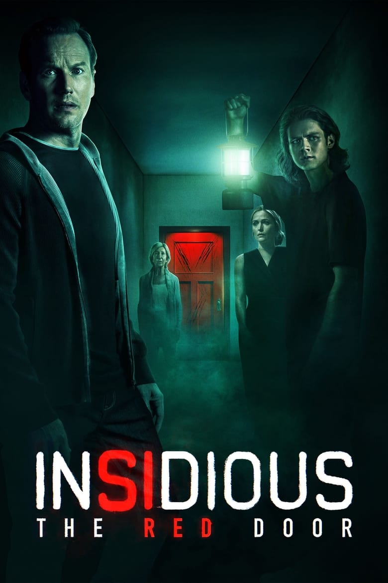 Insidious 5: The Red Door (2023) Hindi/English – Full Movie Download & Watch FREE – ZMOVIE4U.COM-