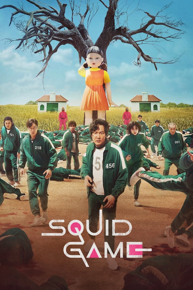 Squid Game (2021-2025) Season 01-03 – Hindi/English/Korean – Full Series Download & Watch FREE – ZMOVIE4U.COM-