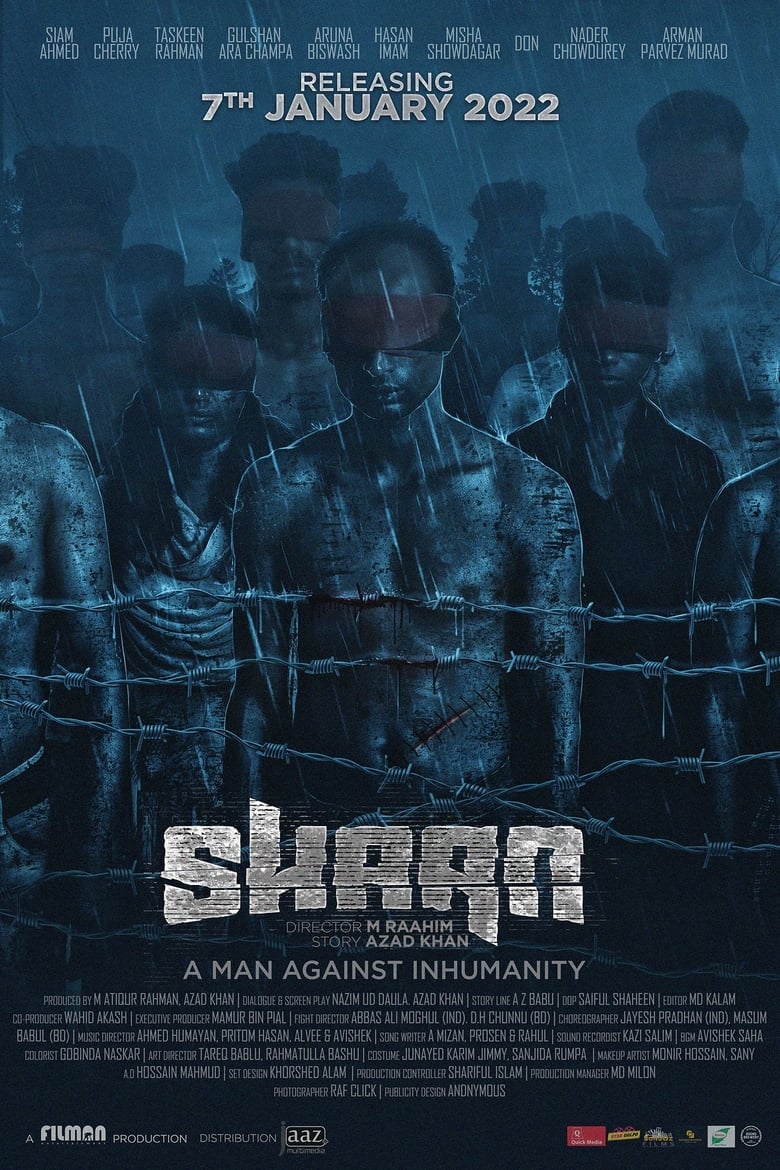 Shaan (2022) – Full Movie Download & Watch FREE – ZMOVIE4U.COM-