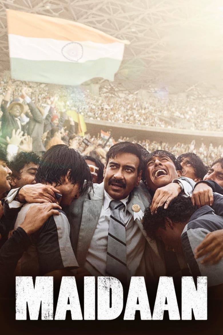 Maidaan – Full Movie Download & Watch FREE – ZMOVIE4U.COM-