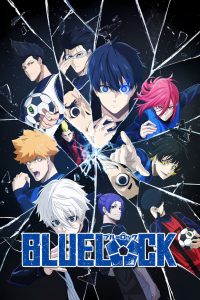 Blue Lock (2022-2024) Season 01-02 – Hindi/English/Japanese – Full Series Download & Watch FREE – ZMOVIE4U.COM-