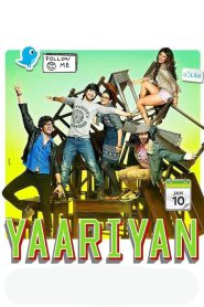 Yaariyan (2014) – Full Movie Download & Watch FREE – ZMOVIE4U.COM-
