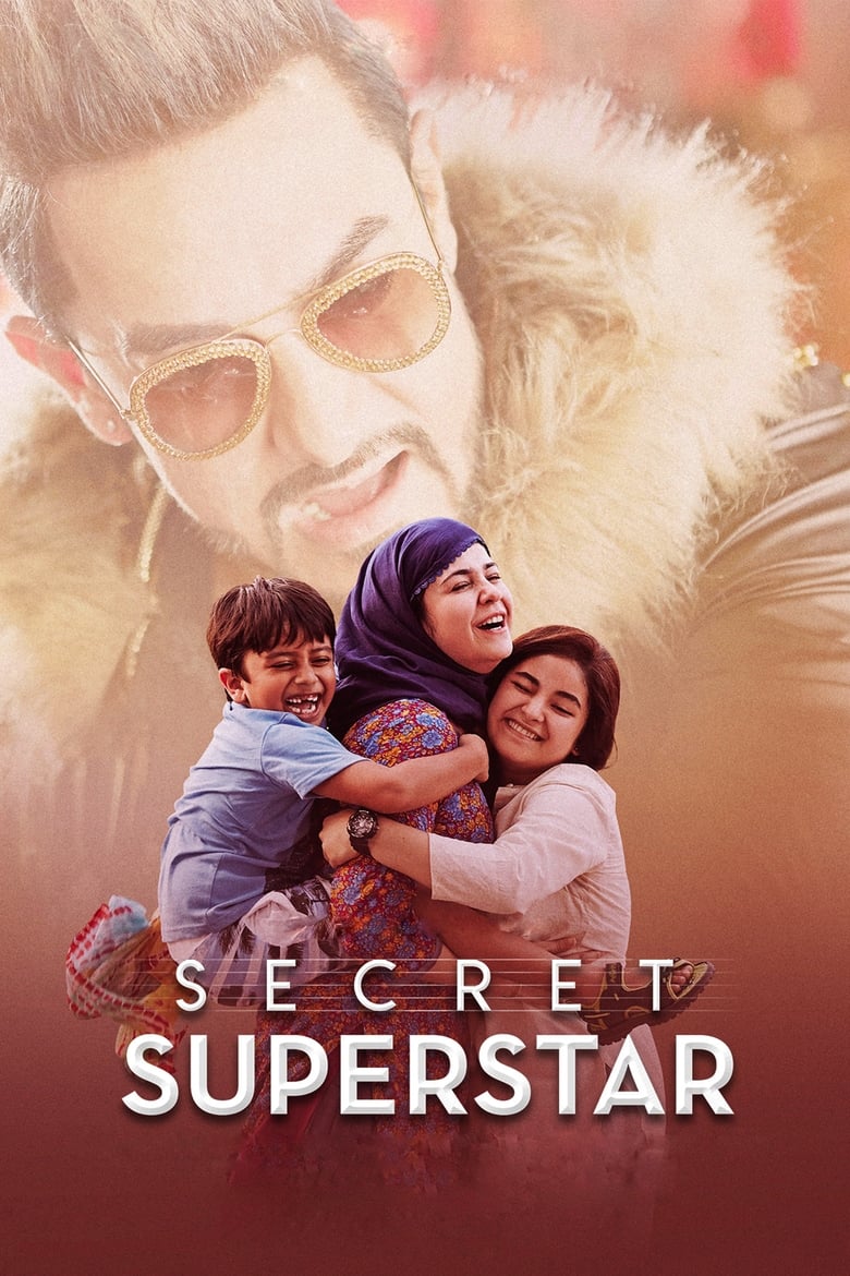 Secret Superstar – Full Movie Download & Watch FREE – ZMOVIE4U.COM-