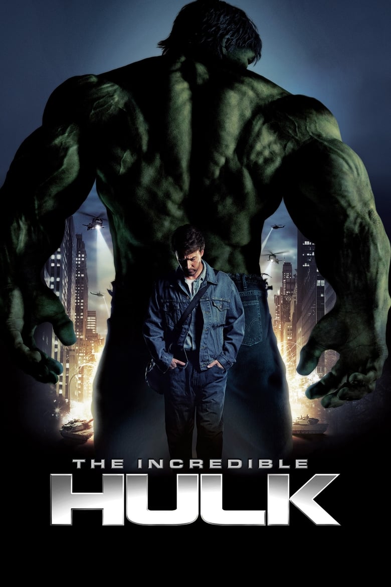The Incredible Hulk (2008) Hindi + English – Full Movie Download & Watch FREE – ZMOVIE4U.COM-