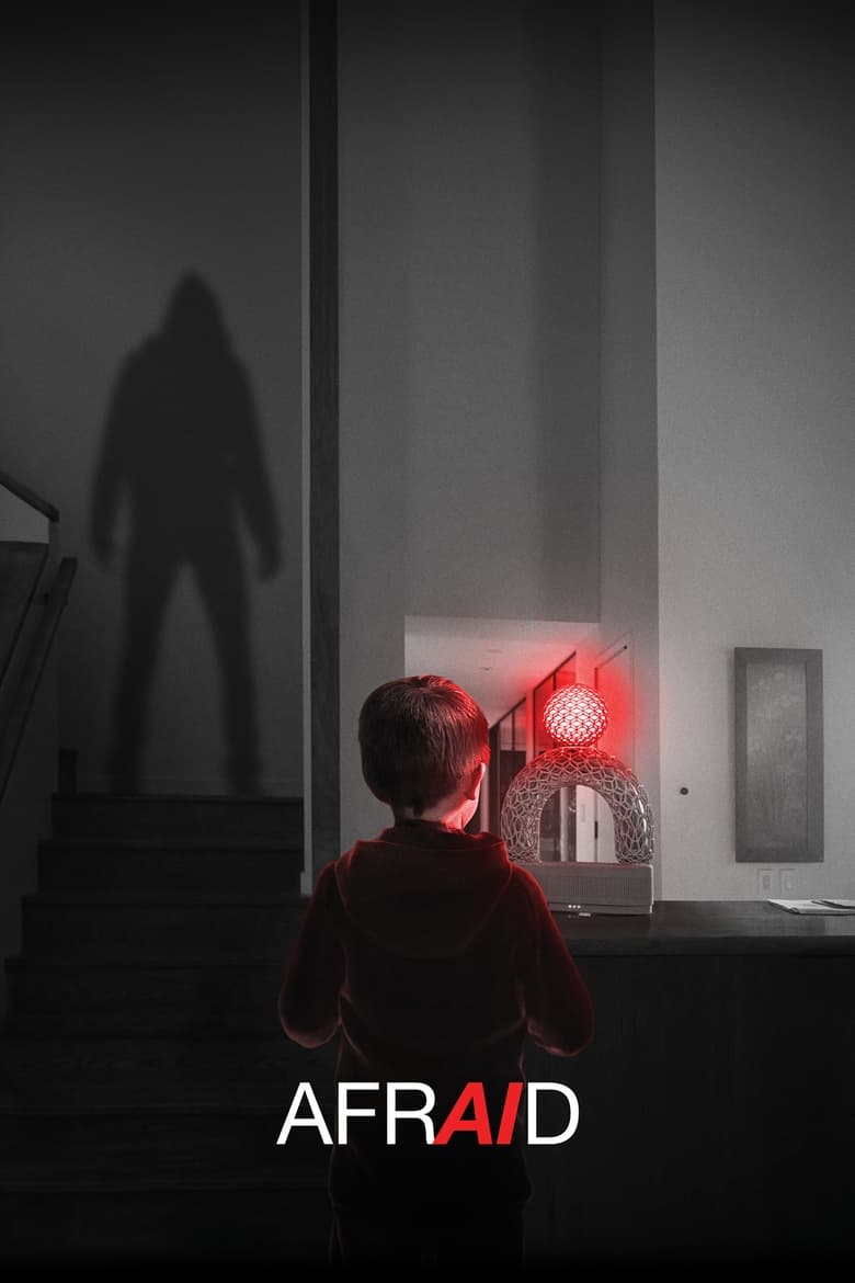 Afraid (2024) Hindi + English – Full Movie Download & Watch FREE – ZMOVIE4U.COM-